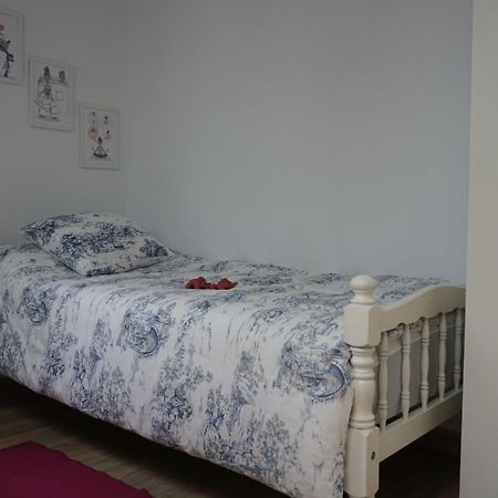 Adosado En Playa De La Barrosa, Casa Carlota Appartement Chiclana de la Frontera Buitenkant foto