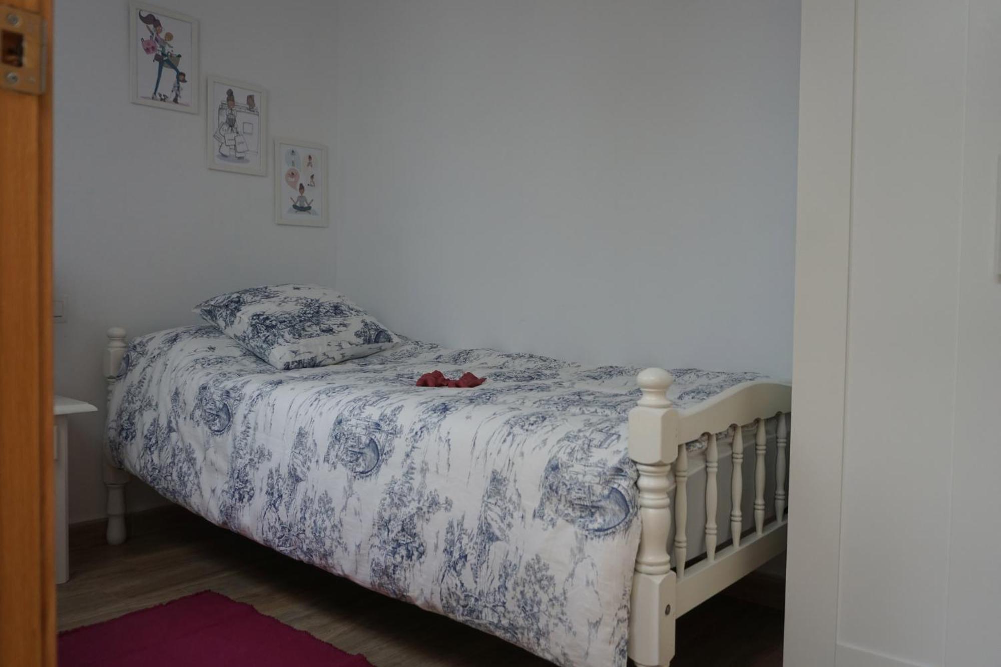 Adosado En Playa De La Barrosa, Casa Carlota Appartement Chiclana de la Frontera Buitenkant foto