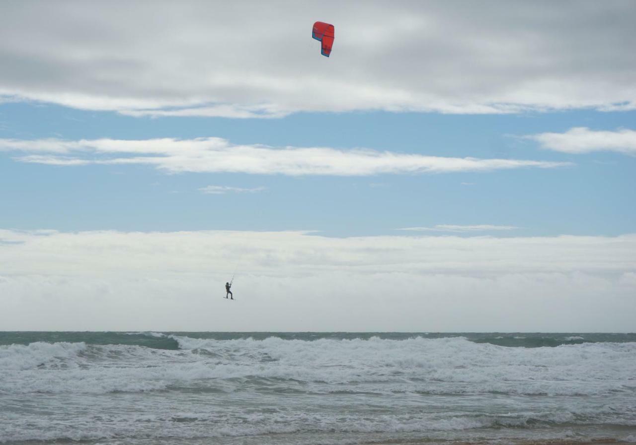 Adosado En Playa De La Barrosa, Casa Carlota Appartement Chiclana de la Frontera Buitenkant foto